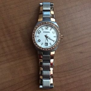 Fossil Watch
